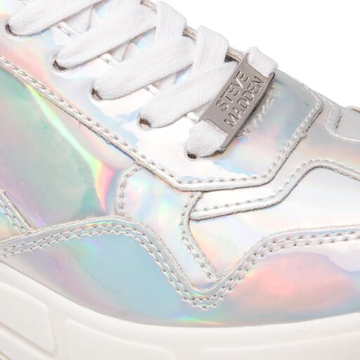 Steve madden clearance memory iridescent