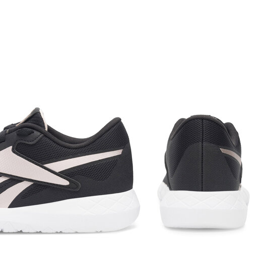 Buty na siłownię Reebok Flexagon Energy Tr GZ0295 Czarny