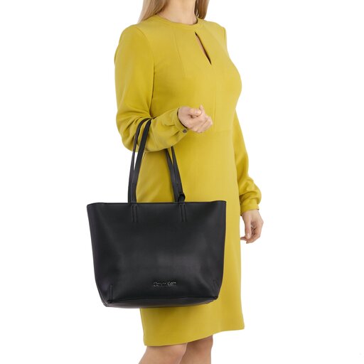 Calvin klein stitch ew sales shopper
