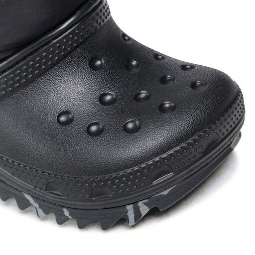 crocs neo puff