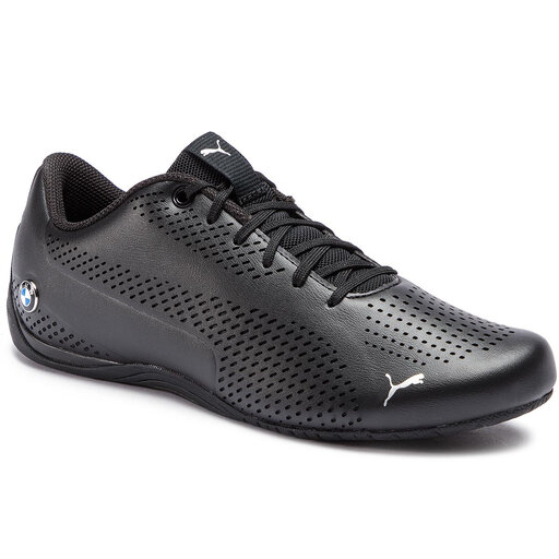 Laisvalaikio batai Puma BMW MMS Drift Cat Ultra 5 II 306421 01 Puma Black/ Puma Black • Www.eavalyne.lt