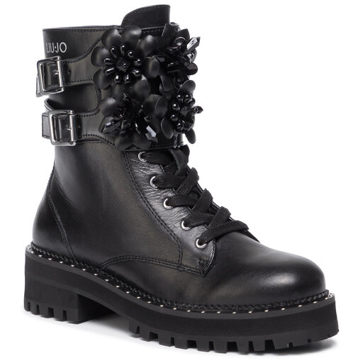 Liu jo clearance pink boots