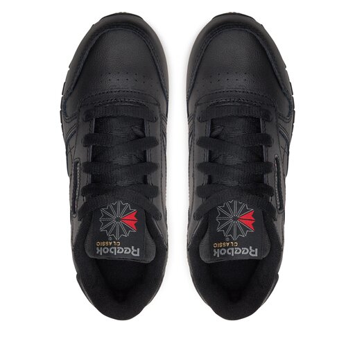 Schuhe Reebok Classic Leather 50170 Black eschuhe