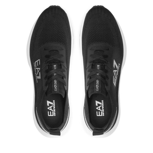 Emporio armani ea7 simple racer black 2025