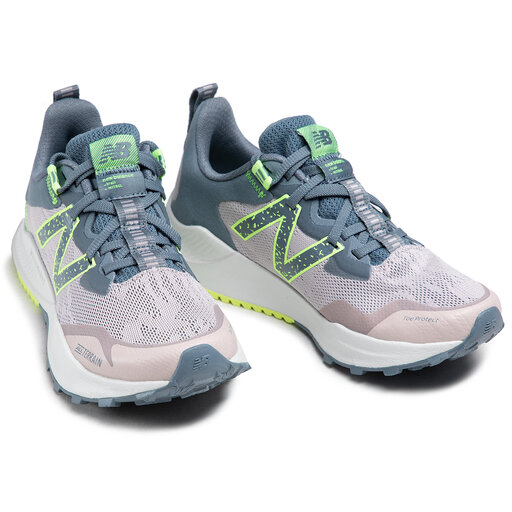 Batai New Balance WTNTRCL4 Smėlio • Www.eavalyne.lt