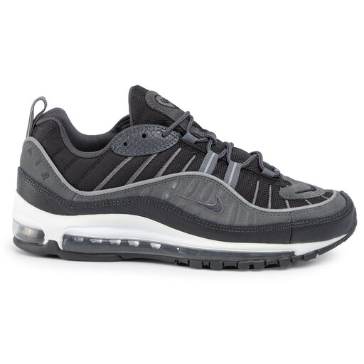 Anthracite air cheap max 98