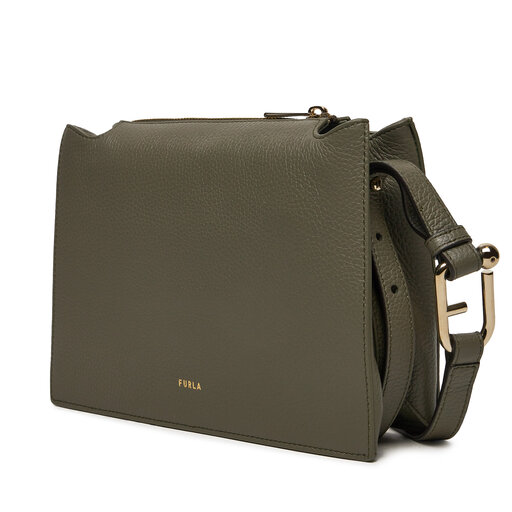 Handtasche Furla Nuvola S Crossbody WB01275 HSF000 2810S Grun