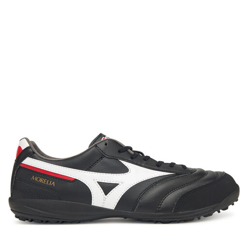 Взуття для футболу Mizuno Morelia Sala Pro Tf Q1GB2513 Чорний