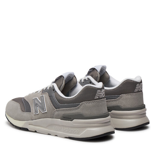 Сникърси New Balance CM997HCA Сив