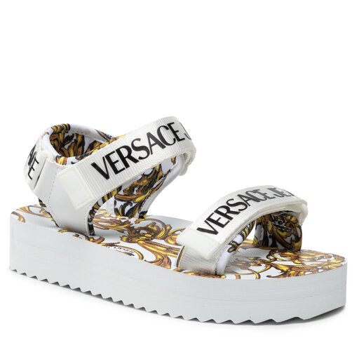 Sandali versace jeans best sale