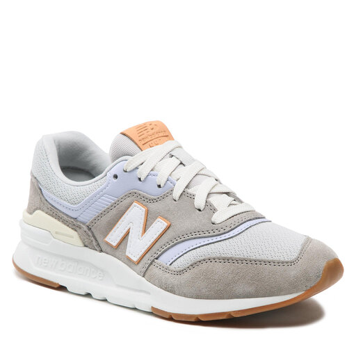Sneakers New Balance CW997HLP Grau