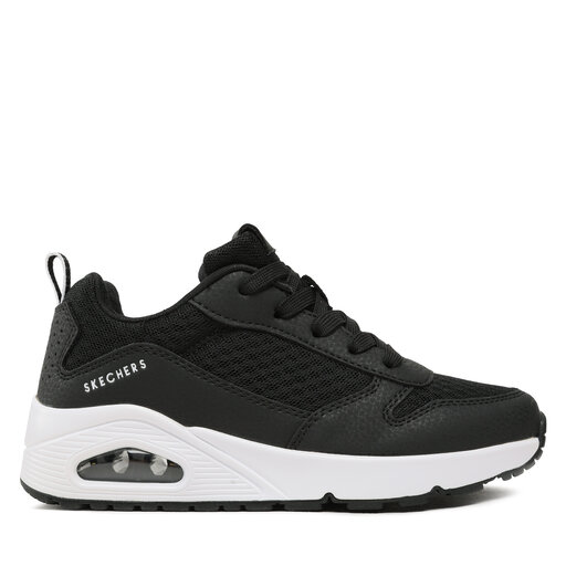 Sneakers Skechers Uno Powex 403667L BLK Schwarz
