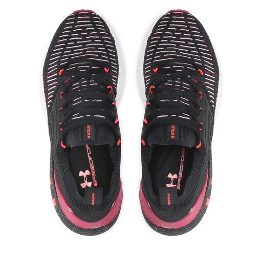 Obu a Under Armour Ua W Hovr Phantom 2 Inknt 3024155 006 Blk Red
