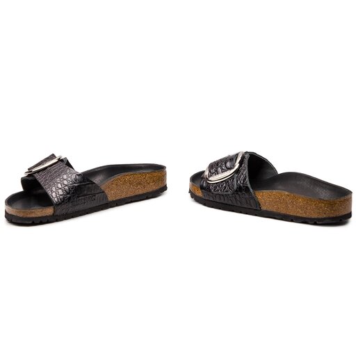 Birkenstock madrid big buckle gator discount