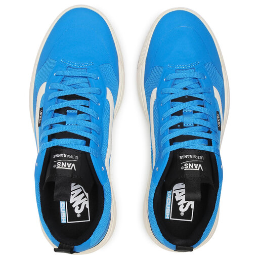 vans ultrarange exo directoire blue