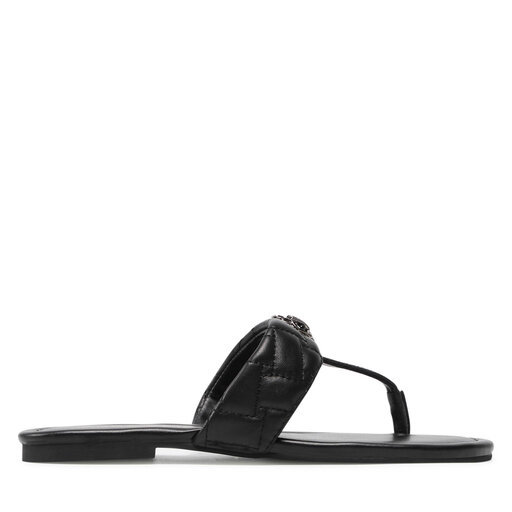 Kページ Japonki Kurt Geiger Kensington T-Bar Sandal 8651400109