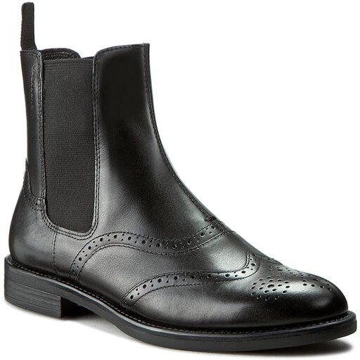 Klassische Stiefeletten Vagabond Shoemakers Amina 4203-001-20