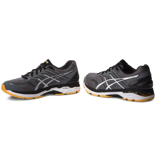 Cip Asics Gt 2000 5 T707N Carbon Black Gold Fusion 9790 ecipo.hu