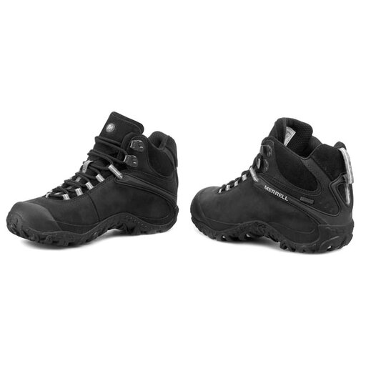 merrell chameleon winter boots