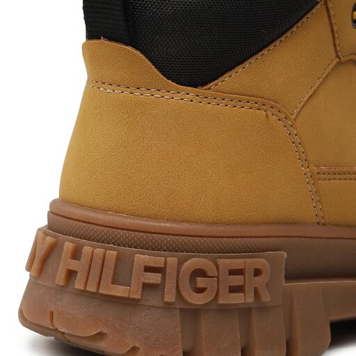 Polacchine tommy clearance hilfiger