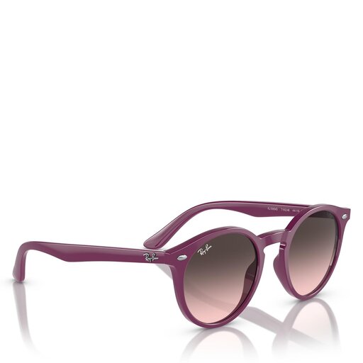 Occhiali da sole ray ban rosa discount