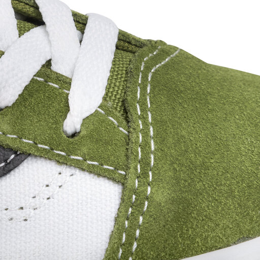 Zapatillas de tenis Vans Style 36 VN0A3DZ3WZ61 Blanco