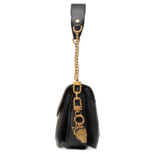 Torebka Guess Destiny HWVB78 78200 Czarny | eobuwie.com.pl