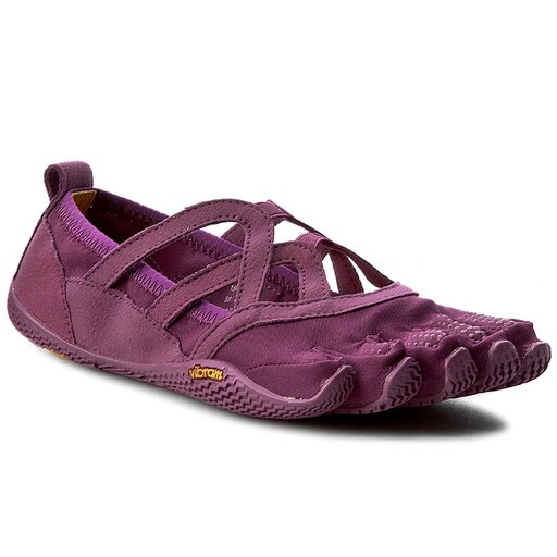 Chaussures Vibram Fivefingers Alitza Loop 15W4803 Magenta fr