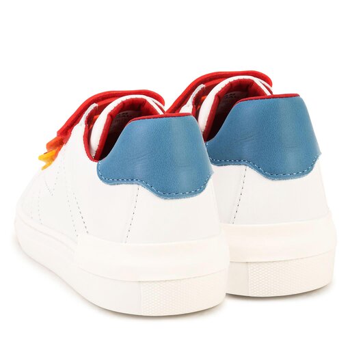 Marc jacobs cheap white shoes