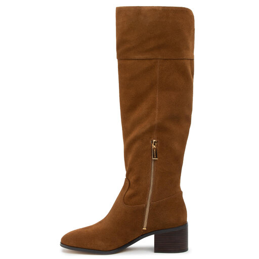 michael kors dylan boot