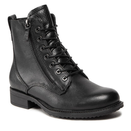 Tamaris discount snake boots