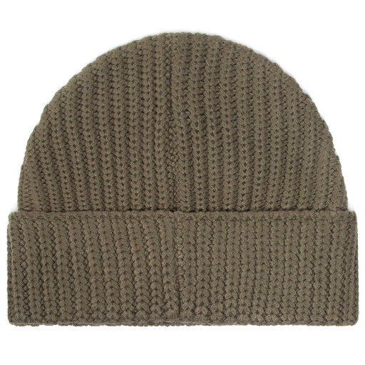 Edwin Purl Beanie I028613 MAO67 Olive 
