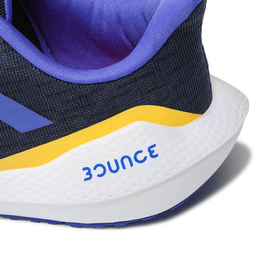 Batai adidas EQ21 Run J GV9932 Legend 