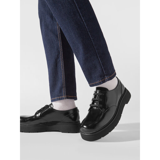 Scarpe basse JOOP! 4140007334 Nero