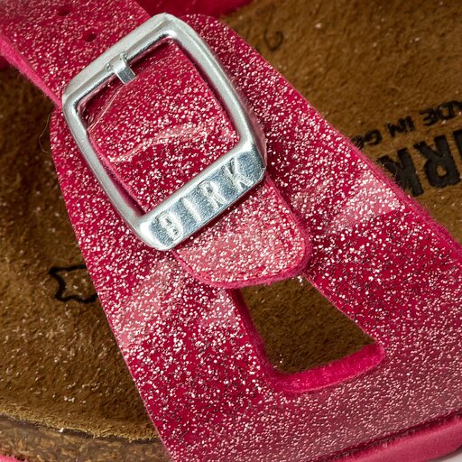 Magic galaxy bright rose birkenstock hot sale