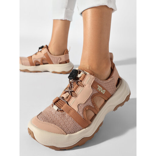 Sandalias Teva Outflow CT 1134364 Maple sugar lion zapatos.es
