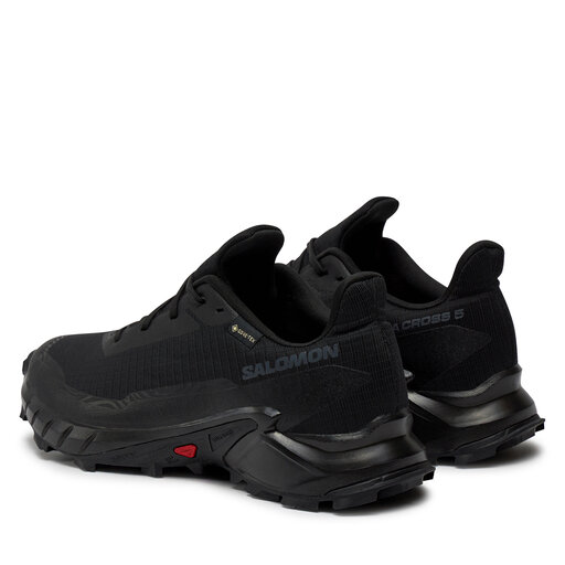 Buty do biegania Salomon Alphacross 5 Gore-Tex L47307500
