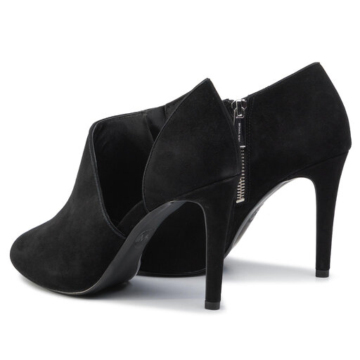 michael kors elodie bootie