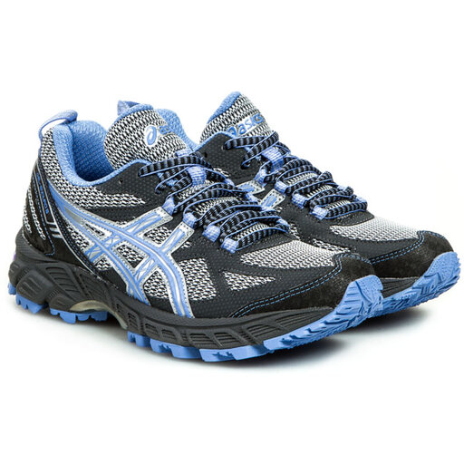 Zapatos Asics Gel Enduro 9 T3K9N Lightning Lavender Black 9340