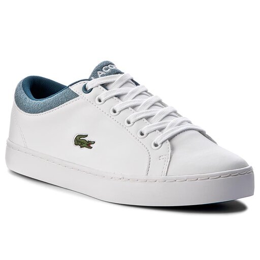 Lacoste straightset lace 317 clearance