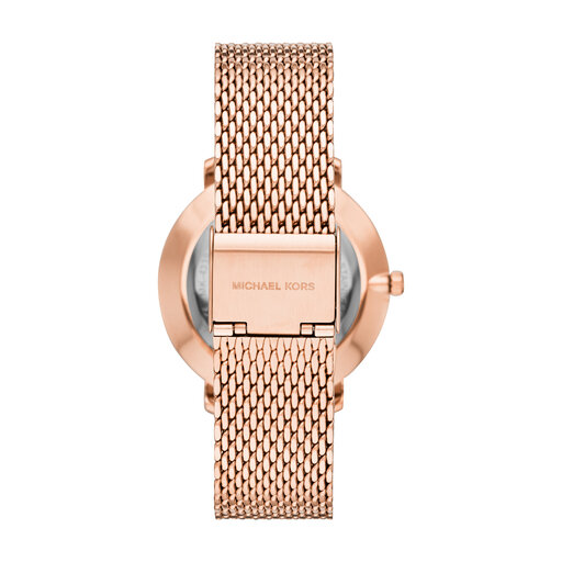 Uhr Michael Kors Pyper MK4340 Rose Gold Rose Gold eschuhe