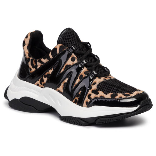 Maximus leopard multi outlet