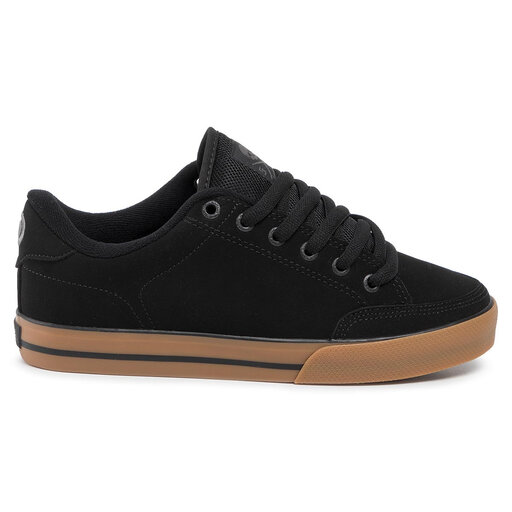 Sneakers C1rca Lopez 50 AL50 BKG Nero