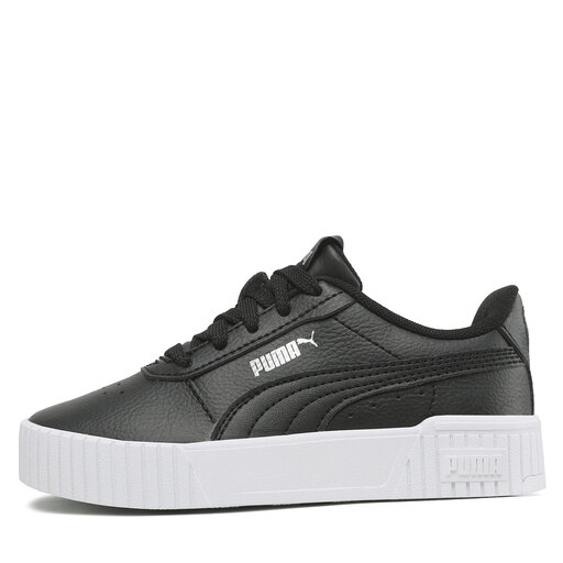 Puma carina top black