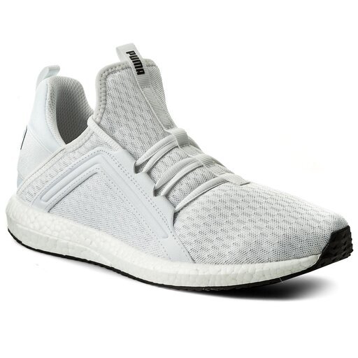 Puma Mega Nrgy 190368 05 Puma White Puma Black evzuttya