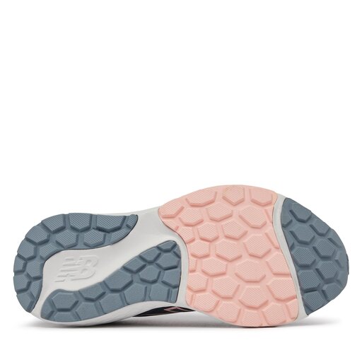 New balance 520 platform silver on sale
