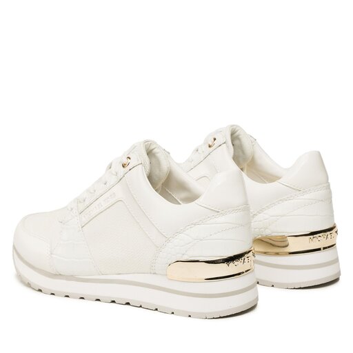 Billie trainer lace up sneakers best sale