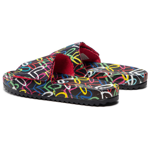 Skechers BOBS Love \u0026 Summer 113613 