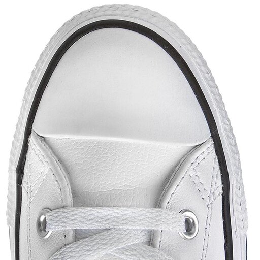 Trampki Converse Ct High Street 149429C Biały