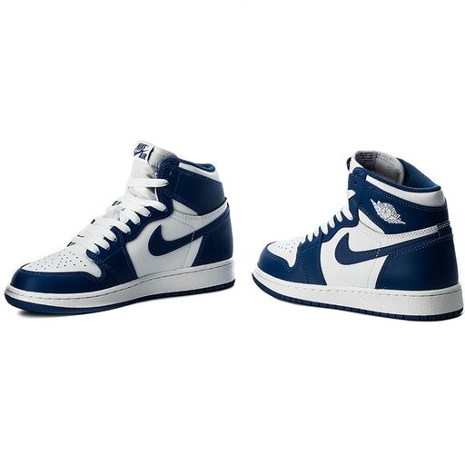 Batai Nike Air Jordan 1 Retro High Og 